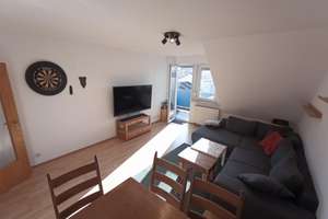 3‑Zimmer‑DG‑Wohnung mit Balkon in Koblenz – Andernacher Str. 35, 56070 Lützel, Koblenz – Vorschaubild 25