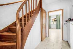 Bremen-Osterholz: Charmantes Reihenmittelhaus mit Potenzial – modernisiert und erweiterbar – Bremen – Vorschaubild 6