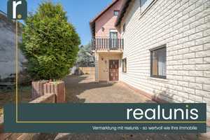 Charmantes Haus mit Potenzial – Gestalten Sie Ihr neues Zuhause in Mannheim-Feudenheim! - realunis – Mannheim – Vorschaubild 1