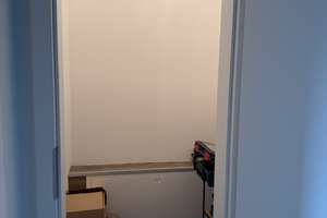 Nachmieter für moderne, vollständig möblierte 2-Zimmer-Wohnung in bester Innenstadtlage von Dortmund – Die vollständige Adresse der Immobilie erhältst du vom Anbieter., 44137 Westfalenhalle, Dortmund – Vorschaubild 16
