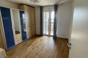Moderne 2,5‑Zimmer-Wohnung mit Balkon & Einbauküche im Kunstpark Regensburg – Die vollständige Adresse der Immobilie erhältst du vom Anbieter., 93053 Kasernenviertel, Regensburg – Vorschaubild 8