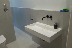 ** Oase der Ruhe! Helle,  Top-4-Zimmer-Wohnung in Bestlage City-West ** – Die vollständige Adresse der Immobilie erhältst du vom Anbieter., 10625 Charlottenburg, Berlin – Vorschaubild 9