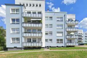 Helle 3-Zimmer-Wohnung in Stadtlage – Brantropstr. 78, 44795 Weitmar-Mitte, Bochum – Vorschaubild 1