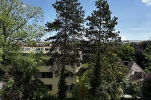 Vollmöbliertes Apartment in Schwabing-West für Studierende – Schleißheimer Straße 188, 80797 Am Luitpoldpark, München – Vorschaubild 6