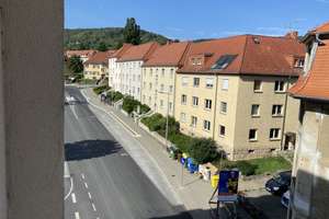 Kleine 3-Raumwohnung Im Südcarre´ – Magdelstieg 71, 7745 Jena-Süd, Jena – Vorschaubild 9
