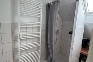 Helle, sehr gut geschnittene citynahe DG Maisonette Whg. inkl. EBK – Annastraße 59, 45130 Rüttenscheid, Essen – Vorschaubild 8