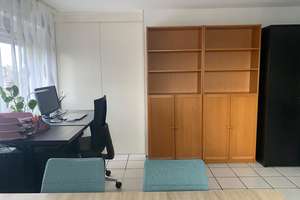 Tolle 1-Zimmer Dachgeschoss Wohnung  in Münster-Roxel – Schelmenstiege 11, 48161 Roxel, Münster – Vorschaubild 4