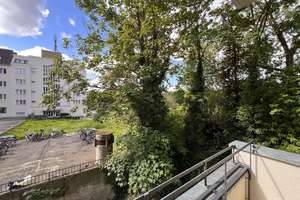 Wohnen am Rüdesheimerplatz - Top 2-Zimmerwohnung – Eberbacher Str 3, 14197 Wilmersdorf, Berlin – Vorschaubild 21