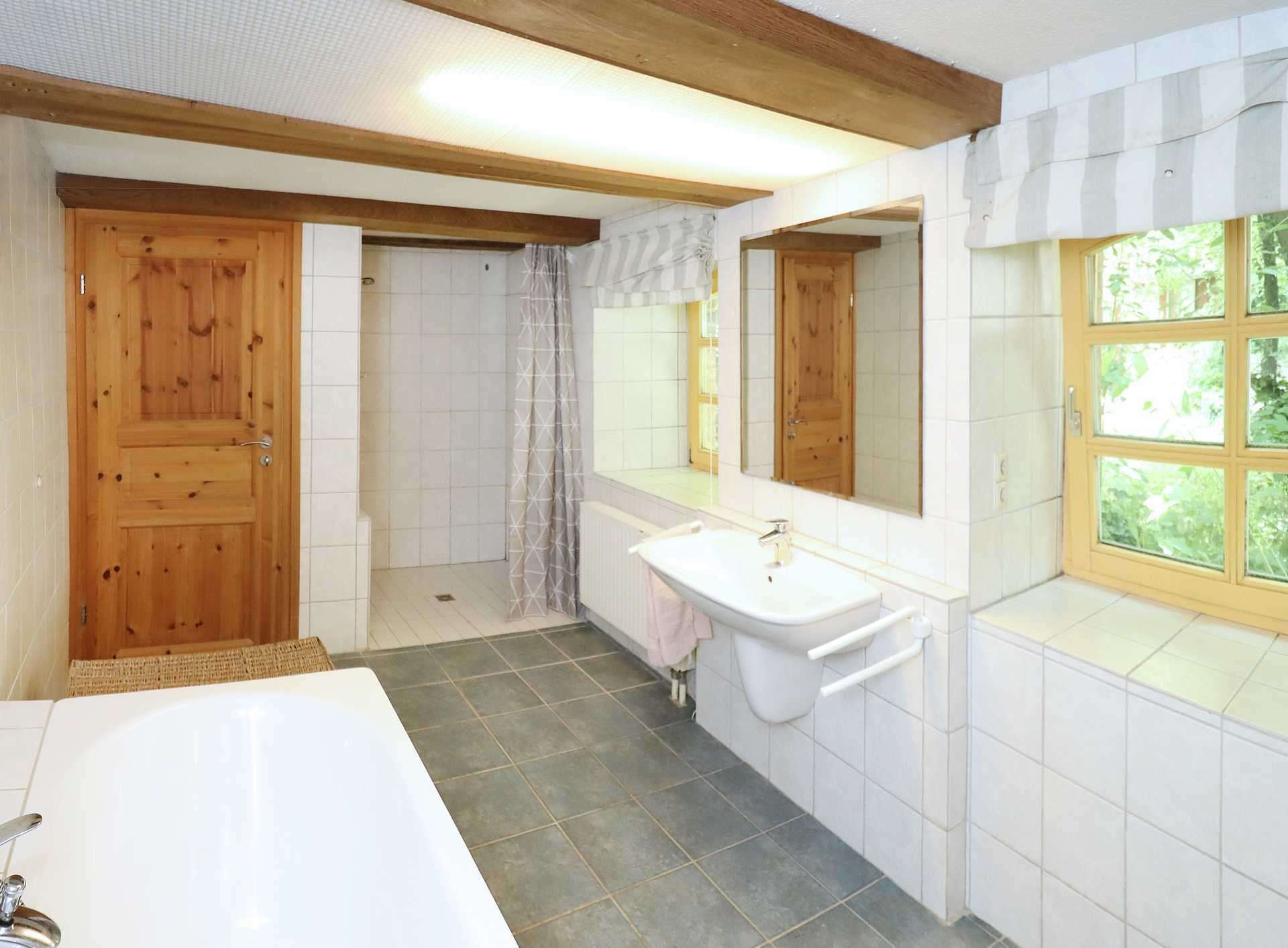 Immobilie in Bad Münder am Deister - Historisches Einfamilienhaus in dörflicher Hofanlage - Bild 9