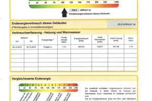 Großzügige 2-Zimmer-Wohnung mit Balkon und durchdachtem Grundriss in Bielefeld Heepen  – Die vollständige Adresse der Immobilie erhältst du vom Anbieter., 33719 Heepen, Bielefeld – Vorschaubild 3