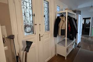 seltene Gelegenheit - freiwerdende 6,5- Zimmer Wohlfühloase in der Leipziger Südvorstadt – 4275 Südvorstadt, Leipzig – Vorschaubild 15