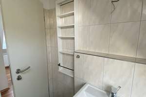 ab September // Urgemütliche helle Dachgeschosswohnung – Ricklinger Straße 38, 30449 Linden-Süd, Hannover – Vorschaubild 8