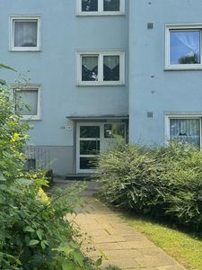 2-Zimmer-Wohnung in Iserlohn Hombruch
