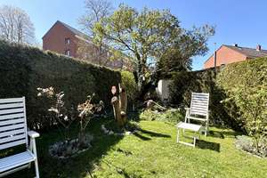 Lübeck-St.Jürgen - "Wohlfühl"-Reihenendhaus Nähe UKSH ... – Die vollständige Adresse der Immobilie erhältst du vom Anbieter., 23562 Sankt Jürgen, Lübeck – Vorschaubild 11