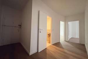 Geräumige 2,5-Zimmer Wohnung in zentraler Lage zu vermieten – Sommersstr. 19, 40476 Derendorf, Düsseldorf – Vorschaubild 3