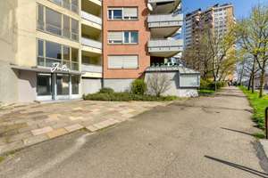 +++ 8.OG mit Fernblick & Süd/Ost-Balkon - bequem & altersgerecht - sanierungsbedürftig +++ – 70437 Rot, Stuttgart – Vorschaubild 23