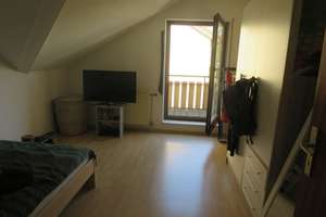 Gemütliche 2 Zi.-DG Wohnung - Zentrumsnah – Die vollständige Adresse der Immobilie erhältst du vom Anbieter., 74248 Ellhofen – Vorschaubild 8