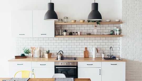 Bild von Freistehendes Einfamilienhaus nebst Garage
