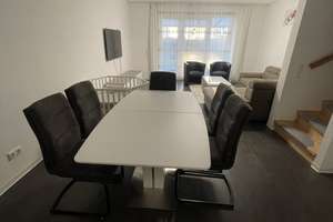 RESERVIERT!—-Neuwertiges Haus mit fünf Zimmern und EBK in Hanau Pioneer Park – Die vollständige Adresse der Immobilie erhältst du vom Anbieter., 63457 Wolfgang, Hanau – Vorschaubild 4