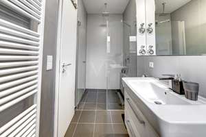 Vermietete Designer 2-Zimmerwohnung, über den Dächern Berlins, mit großer Dachterrasse! – Die vollständige Adresse der Immobilie erhältst du vom Anbieter., 13055 Alt-Hohenschönhausen, Berlin – Vorschaubild 12