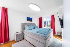 Exklusive Maisonette mit Dachterrasse und Loggia in Strandnähe zur Ostsee – 23570 Travemünde, Lübeck – Vorschaubild 25