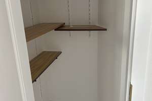 Attraktive Wohnung  mit geh. Innenausstattung mit Balkon und EBK - ab 01.07 verfügbar – krummacherstraße 192, 42115 Elberfeld West, Wuppertal – Vorschaubild 15