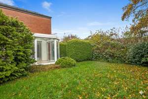 Reihenhaus mit schönem Garten und großem Wintergarten in grüner Lage von Hamburg-Rahlstedt. – Die vollständige Adresse der Immobilie erhältst du vom Anbieter., 22149 Rahlstedt, Hamburg – Vorschaubild 21