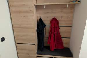 Lichtdurchflutete 3-Zimmer-Wohnung mit 2 Balkonen & Smart Home in Augsburg nahe Reese-Park  – Die vollständige Adresse der Immobilie erhältst du vom Anbieter., 86156 Kriegshaber, Augsburg – Vorschaubild 24