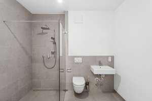 Moderne Neubauwohnung in unmittelbarer Wassernähe inkl. TG Stellplatz – Regattastraße 160, 12527 Grünau, Berlin – Vorschaubild 9