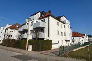 Bezugsfreies Apartment in Elbnähe und mit guter Autobahnanbindung in Dresden-Pieschen – Die vollständige Adresse der Immobilie erhältst du vom Anbieter., 1139 Mickten, Dresden – Vorschaubild 14