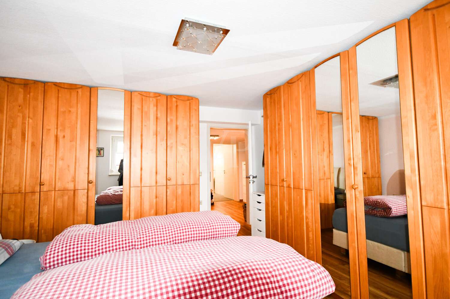 Immobilie in Wilhermsdorf - VON POLL | Komfortables Zuhause mit flexiblen Nutzungsmöglichkeiten - Bild 1