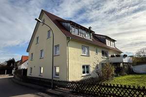 ***Freiraum für Generationen - Mehrparteienhaus für Familie, Hobby und Gewerbe*** – Die vollständige Adresse der Immobilie erhältst du vom Anbieter., 89269 Vöhringen – Vorschaubild 3