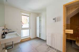 Gehobene Doppelhaushälfte (2021) mit 6 Zimmern, 2 Bädern, Sauna, Klimaanlage & Garten in Heidelberg‑ – Mühltalstraße 11, 69121 Handschuhsheim, Heidelberg – Vorschaubild 18
