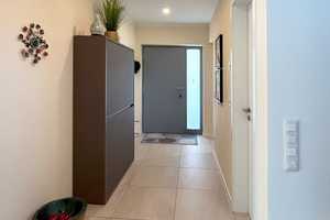 **RESERVIERT** Energieeffizientes Einfamilienhaus KfW 40 Plus (7kWh/m²·a) mit großem Garten! – Neustadt a.d. Aisch-Bad Windsheim (Kreis) – Vorschaubild 8