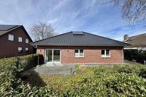 Großer, neuwertiger Bungalow in Top-Lage von Nordhorn – Die vollständige Adresse der Immobilie erhältst du vom Anbieter., 48527 Nordhorn – Vorschaubild 34