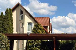 Flexibles Familienhaus mit 3 Wohnbereichen & großem Garten – Niederheidenstraße 107, 15366 Neuenhagen bei Berlin – Vorschaubild 4