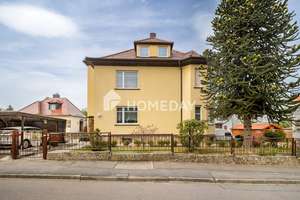 Stilvolles Zweifamilienhaus mit Vollkeller, Gartenidylle und vielseitigen Nutzungsmöglichkeiten – Die vollständige Adresse der Immobilie erhältst du vom Anbieter., 1187 Naußlitz, Dresden – Vorschaubild 5