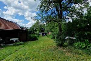 Bezugsfreies Zweifamilienhaus mit 3 Felsenkellern und Doppelgarage in Seybothenreuth – Bayreuth (Kreis) – Vorschaubild 5