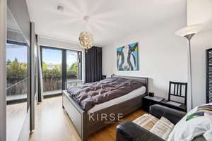 Zuhause zwischen Rhein, Uni und City – Die vollständige Adresse der Immobilie erhältst du vom Anbieter., 40225 Bilk, Düsseldorf – Vorschaubild 9