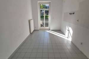 Ruhige Lage, Balkon & Tageslichtbad: Bezugsfreie 2-Zimmer Wohnung in Leutzsch – Die vollständige Adresse der Immobilie erhältst du vom Anbieter., 4179 Leutzsch, Leipzig – Vorschaubild 6