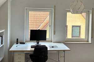Maisonette-Eigentumswohnung in Bestlage Bonn-Ippendorf –  Wohnen direkt am Waldrand des Kottenforsts – Die vollständige Adresse der Immobilie erhältst du vom Anbieter., 53115 Ippendorf, Bonn – Vorschaubild 12