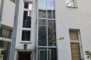 Charmante Komfort-Altbauwohnung im Jugenstilgebäude, 1. OG, bezugsfrei – Sesenheimer Str. 15, 10627 Charlottenburg, Berlin – Vorschaubild 30