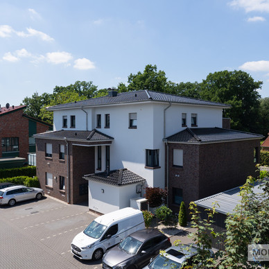 Wohnung In Westerstede Mieten
