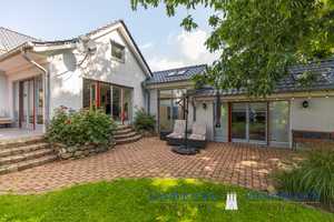 Moderne Großzügigkeit für Ihre Familie – mit Einliegerwohnung, 4 Bädern & großem Garten in Grömitz – Ostholstein (Kreis) – Vorschaubild 4