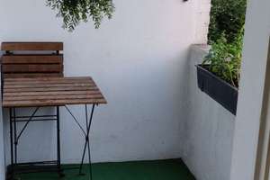 Schöne 3 ZKB Altbau - Wohnung in der Südstadt nahe HBF mit ca. 87qm, € 1.095,- +NK/HZ – Die vollständige Adresse der Immobilie erhältst du vom Anbieter., 76137 Südstadt, Karlsruhe – Vorschaubild 17