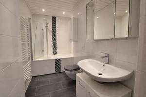 Modernisierte 3 Zimmerwohnung mit Balkon, Sauna und PKW-Stellplatz in Bochum – Carl-Bosch-Straße 10, 44896 Höntrop, Bochum – Vorschaubild 12