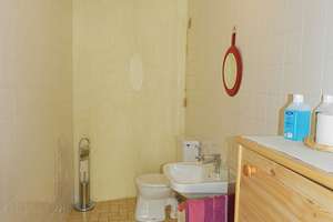 TOP-Preis-Leistungs-Verhältnis! Gepflegtes Wohnhaus mit Garten und Garage! – Die vollständige Adresse der Immobilie erhältst du vom Anbieter., 54472 Longkamp – Vorschaubild 14