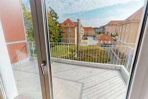 Lichtdurchflutete 83 m² Wohlfühloase: Moderne 3-Zimmer-Wohnung mit Balkon in Villingen – 78048 Villingen, Villingen-Schwenningen – Vorschaubild 9