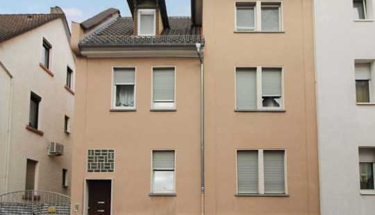 Bild von Charmantes Reihenendhaus mit Potenzial in Offenbach am Main