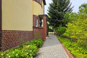 Über den Dächern von Marienbrunn I Loggia I Einbauküche I Garten I Keller – Erlkönigweg 6, 4277 Marienbrunn, Leipzig – Vorschaubild 24